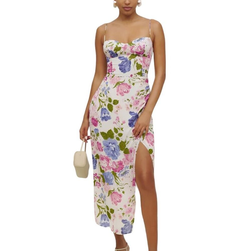 Adele Berto Womens  Dress